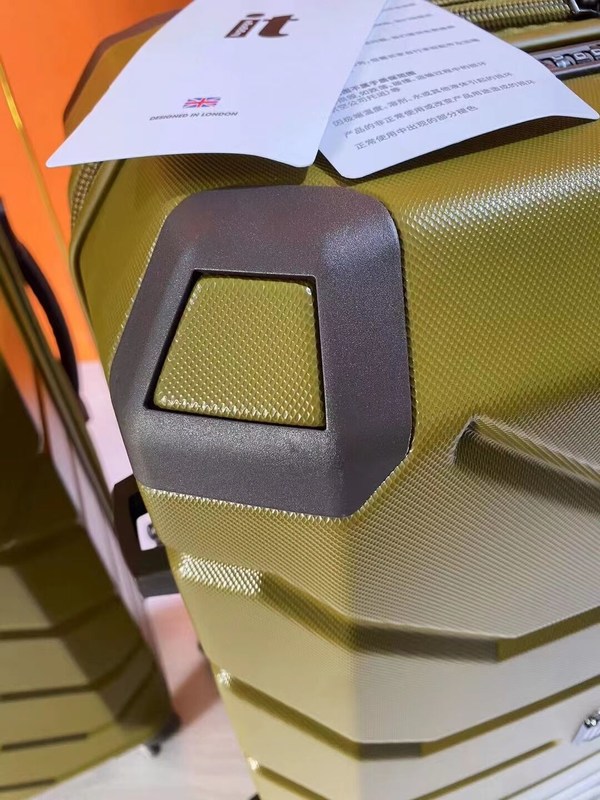 Sprzedaż hurtowa bagaż 20 24 28 cali walizka wózek wysokiej jakości bagaż ABS zestawy bagażu podróżnego