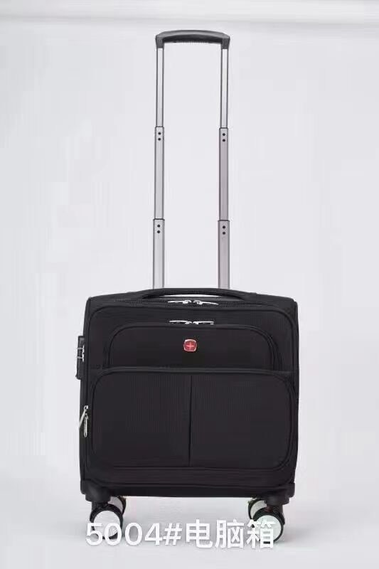 Fabryka logo na zamówienie Sprzedaż hurtowa Mężczyźni Kobiety Koła obrotowe Walizka Walizka Walizki Bagaż