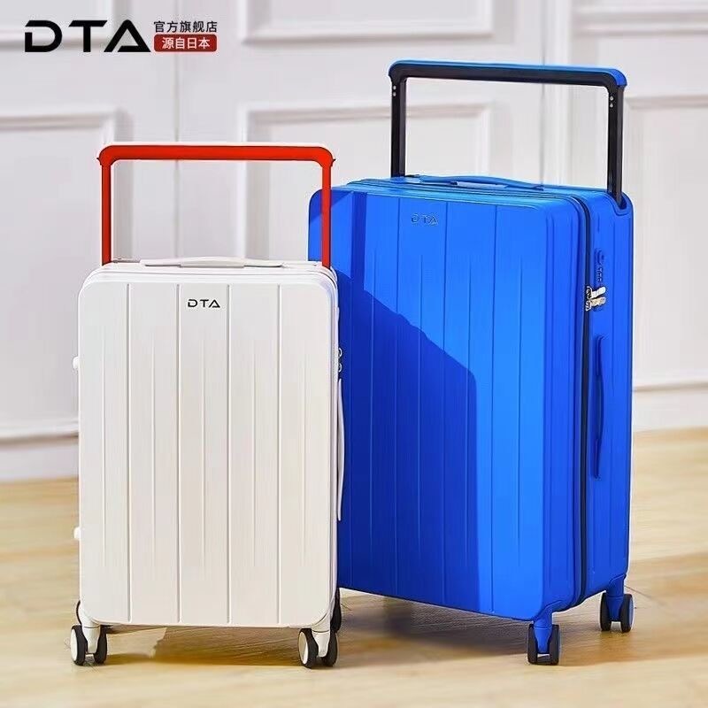 Custom New Design ABS Bagaż podróżny Aluminium Przenośna twarda powłoka lekkie walizki bezpieczeństwa