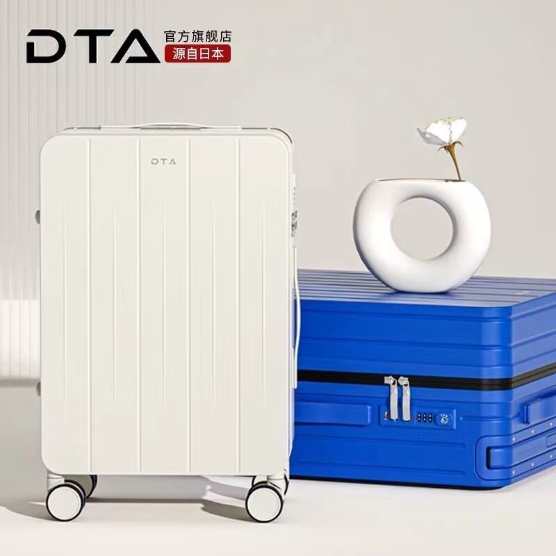 Custom New Design ABS Bagaż podróżny Aluminium Przenośna twarda powłoka lekkie walizki bezpieczeństwa