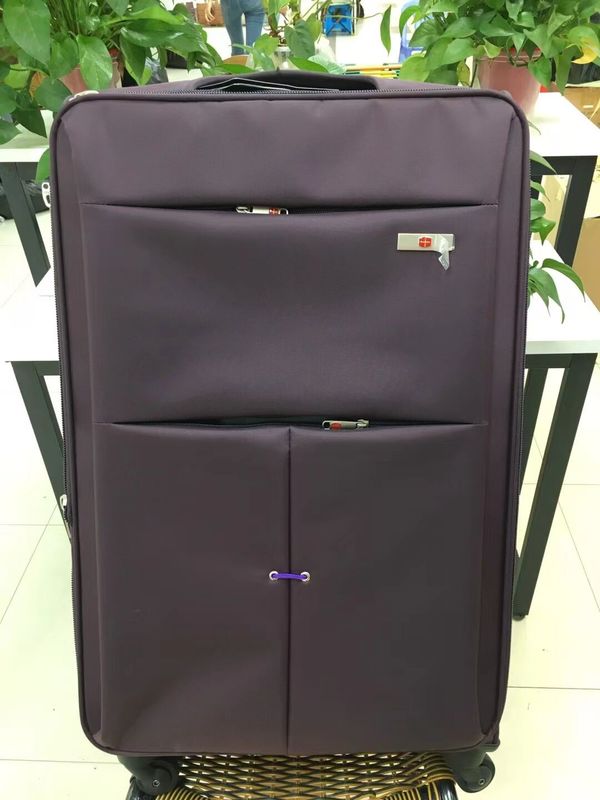 Oxford Fashion Trolley Box Uniwersalne koło dla mężczyzn i kobiet