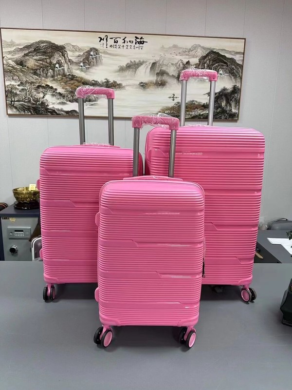 OEM Business Carry-On 20 24 28 cali PP podróżna walizka do podróży i pracy