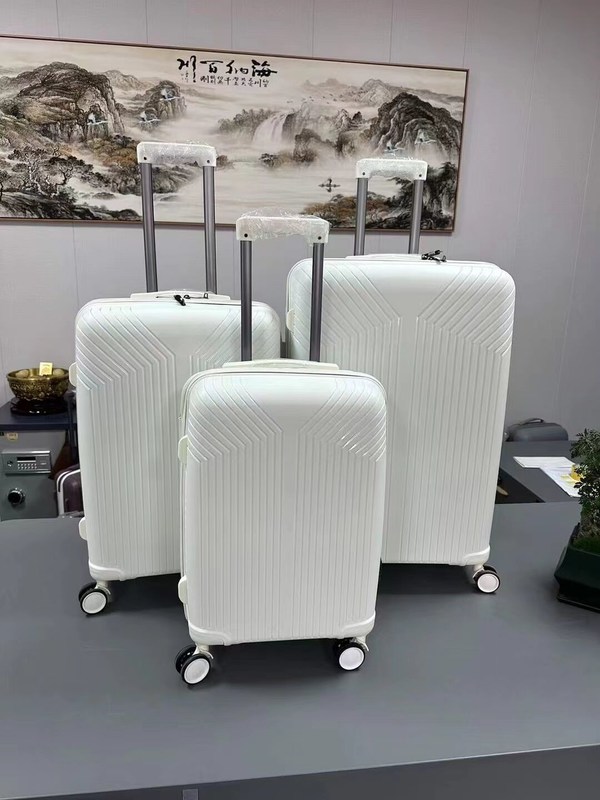 Zestawy walizki przenośnej własny projekt torba wózka bagaż podróżny zestawy bagażu z torbą gotową