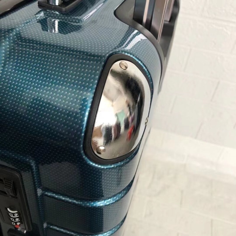 20 cali 24 cali 28 cali gotowy ABS + PC bagaż anty-kradzież Zipper wbudowany w blokadę kodu