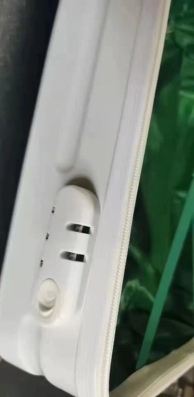 Unisex 18 20 24 cali Wytrzymały i mocny materiał ABS Walizka dla chłopców i dziewcząt