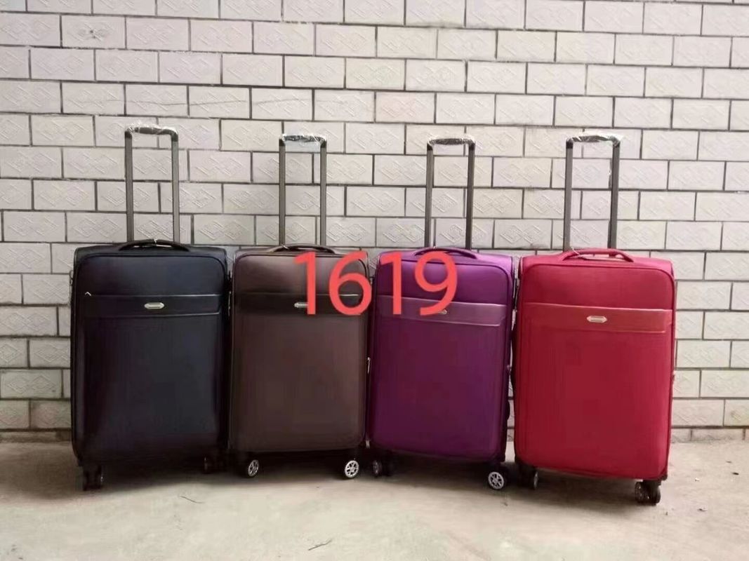 Ultralekki lekki bagaż Oxford bagaż podróżny walizka walizka 360 kierownica wózek skrzynia