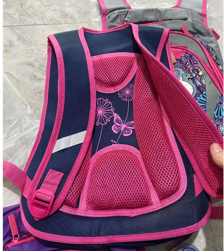 MAGIC UNION Dzieci Szkołowe torebki dla dziewczynek Chłopcy Wysokiej jakości Dzieci plecak W Szkole Podstawowej plecaky Mochila