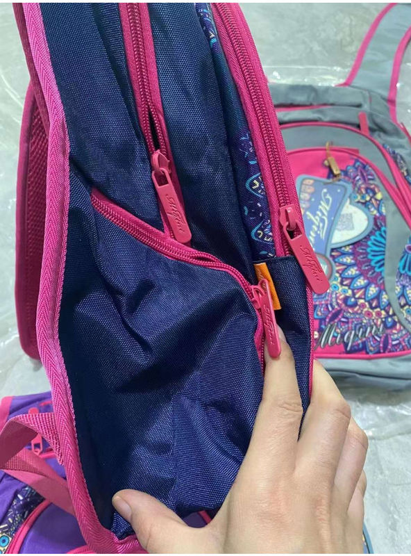 MAGIC UNION Dzieci Szkołowe torebki dla dziewczynek Chłopcy Wysokiej jakości Dzieci plecak W Szkole Podstawowej plecaky Mochila