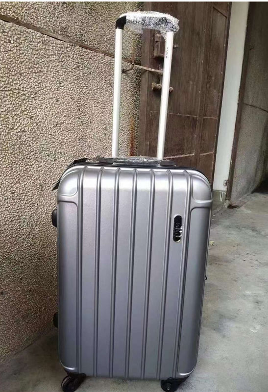 China Factory Customized Logo Trolley Walizka Sprzedaż hurtowa Bagaż Kołowe torebki podróżne Do wypoczynku Sport Business