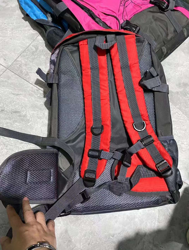 Mody Marki luksusowe Mężczyźni Kobiety laptop plecak Komputer Notatnik Szkoła Torba duży magazyn Unisex Casual Travel Bags
