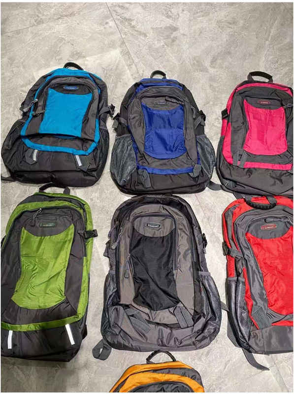 Mody Marki luksusowe Mężczyźni Kobiety laptop plecak Komputer Notatnik Szkoła Torba duży magazyn Unisex Casual Travel Bags