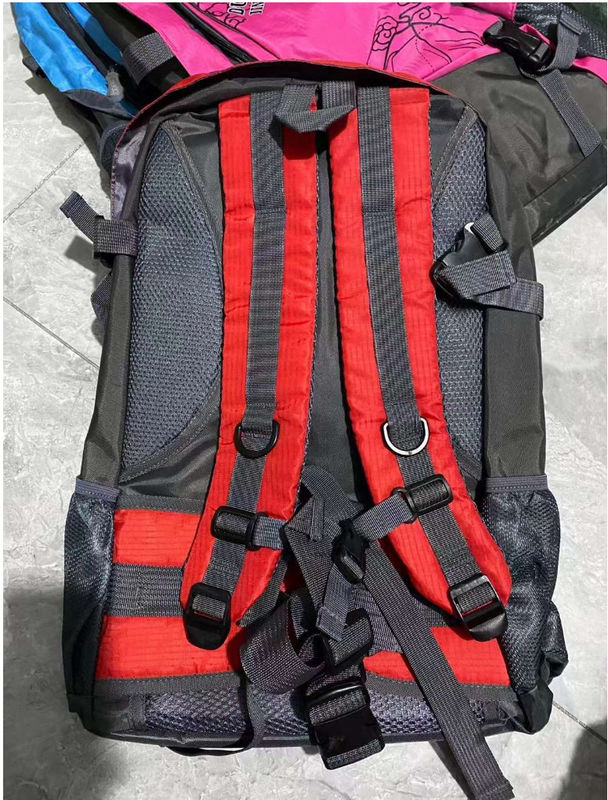 Mody Marki luksusowe Mężczyźni Kobiety laptop plecak Komputer Notatnik Szkoła Torba duży magazyn Unisex Casual Travel Bags