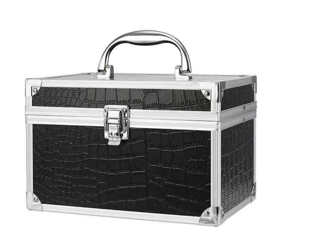 Sukienka kosmetyczna, pudełko kosmetyczne, paznokcie, powłoka, futerka metalowa, futerka kosmetyczna, mini aluminium, diamenty trwałe