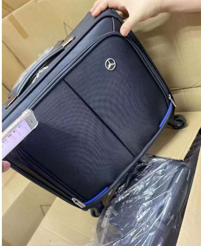 Spinner walizka wózek podróżny walizka wielowymiarowa walizka pokładowa unisex TSA kombinacja zamek aluminium wózek