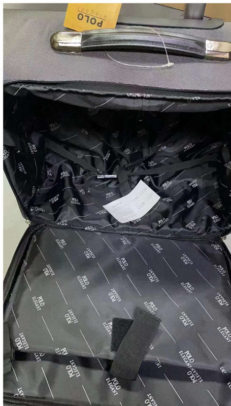 Design wypoczynkowy lekkie, miękkie, podwójne, czterokołowe, aluminiowe wózki z przędzaczami