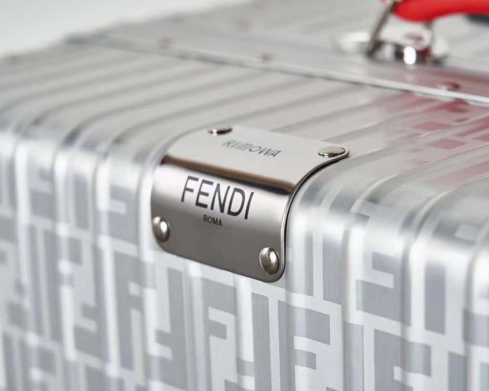 Chińskie rynki internetowe Wszystkie aluminium stopu oryginalnego odporny na zużycie podróżny wózek skrzynia marka bagaż podróżny zestawy luksusowe