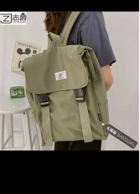 Lekkie torba szkolna Kolegium laptop plecak dla mężczyzn Kobiety Torba podróżna Szkoła średnia Torba dla chłopców Dziewczyny