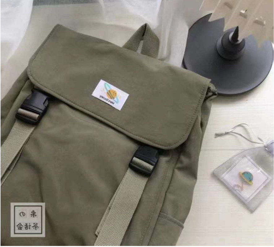 Lekkie torba szkolna Kolegium laptop plecak dla mężczyzn Kobiety Torba podróżna Szkoła średnia Torba dla chłopców Dziewczyny