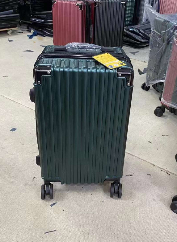 Zaopatrzenie na wywóz, 20 cali, walizka, walizka z kołami, cała walizka, hurtowa, 20 24 28 centymetrów. Nowy student.