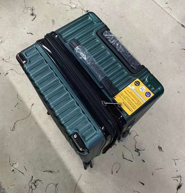 Zaopatrzenie na wywóz, 20 cali, walizka, walizka z kołami, cała walizka, hurtowa, 20 24 28 centymetrów. Nowy student.