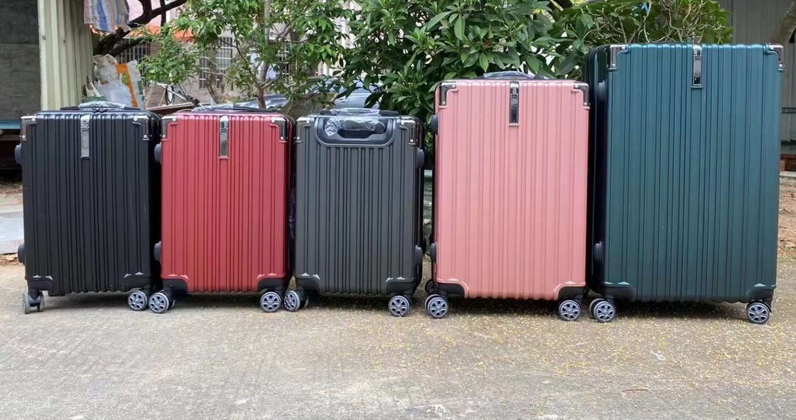 Zaopatrzenie na wywóz, 20 cali, walizka, walizka z kołami, cała walizka, hurtowa, 20 24 28 centymetrów. Nowy student.