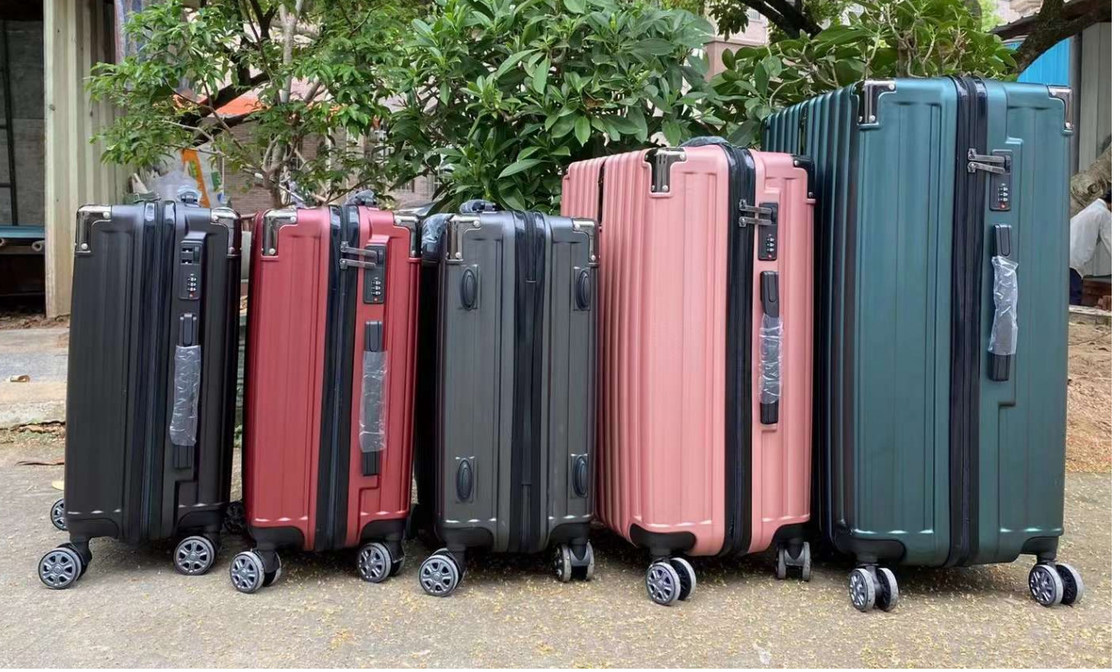 Niestandardowy hurtowy bagaż do przemieszczania się w samolocie Skład bagażu składany Torba do przechowywania podróży Torba krótka do podróży Torba oczekująca