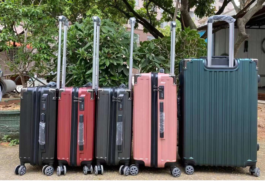 Niestandardowy hurtowy bagaż do przemieszczania się w samolocie Skład bagażu składany Torba do przechowywania podróży Torba krótka do podróży Torba oczekująca