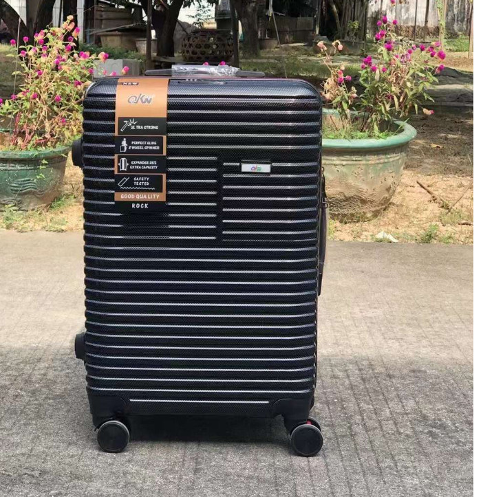 Luxury Custom Foldable Smart Kids Travel Suitcase Smart Trolley Bag Carry On Other Suitcase Travel Baggage