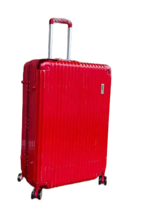 Walizka podróżna 3-częściowy zestaw bagażowy na kółkach fabryka bagażu hurtownia Pc Unisex bagaż podręczny o dużej pojemności
