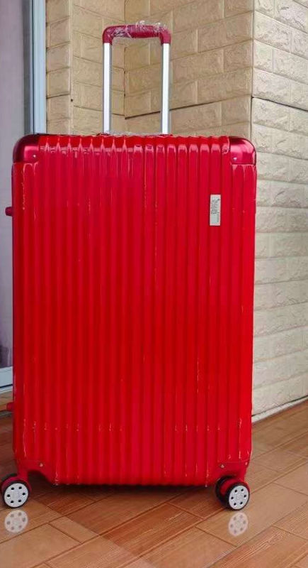 Walizka podróżna 3-częściowy zestaw bagażowy na kółkach fabryka bagażu hurtownia Pc Unisex bagaż podręczny o dużej pojemności
