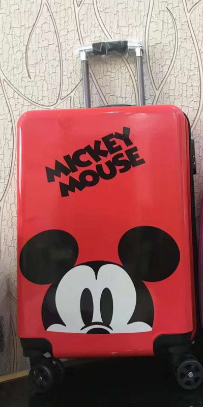 20 Gęstszy osłona bagażu walizka wydrukowana osłona walizki na zamówienie 20 24 26 cali walizka walizka elastyczna obudowa ochronna