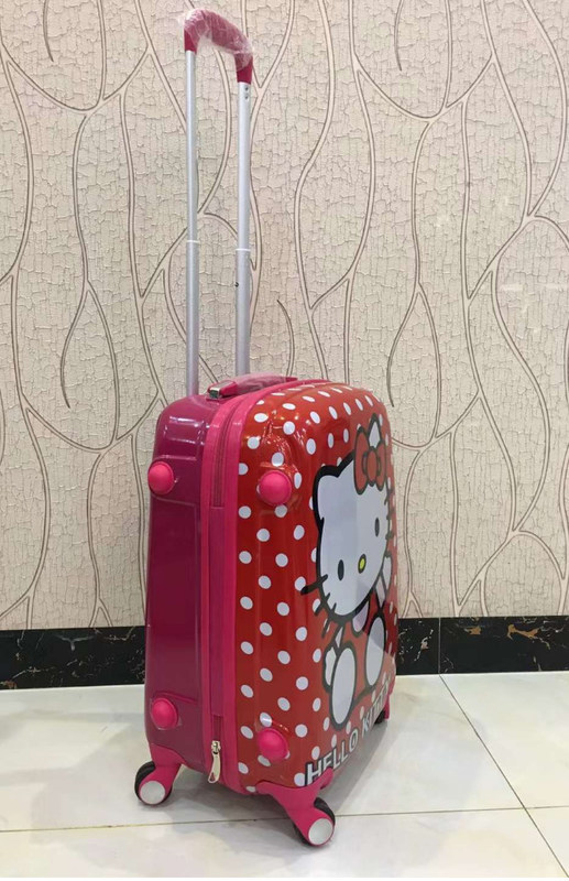 /Nosić walizkę /Dzieci /Rolingowy bagaż /Kabinę podróży /Trolej bagażu /Taskę dziecięcą /Fotograficzna walizka zwierzęca