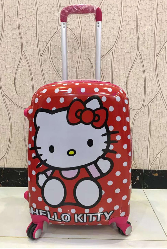 /Nosić walizkę /Dzieci /Rolingowy bagaż /Kabinę podróży /Trolej bagażu /Taskę dziecięcą /Fotograficzna walizka zwierzęca