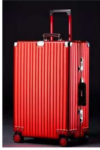 Produkty hurtowe 29 cali Moda Twarda Luxury Travel Bags Walizka Bagaż