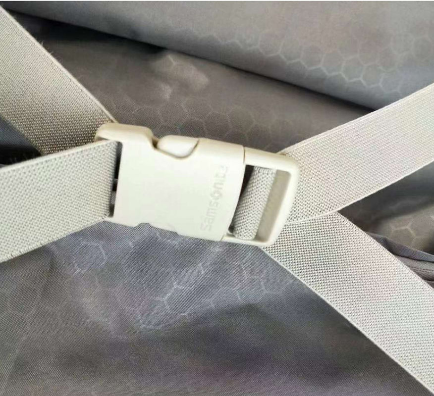 Unisex ABS zestaw bagażu podróżnego fabryczny bezpośredni 3-częściowy spinner Caster Carry-On check-in trolley walizki na zewnątrz