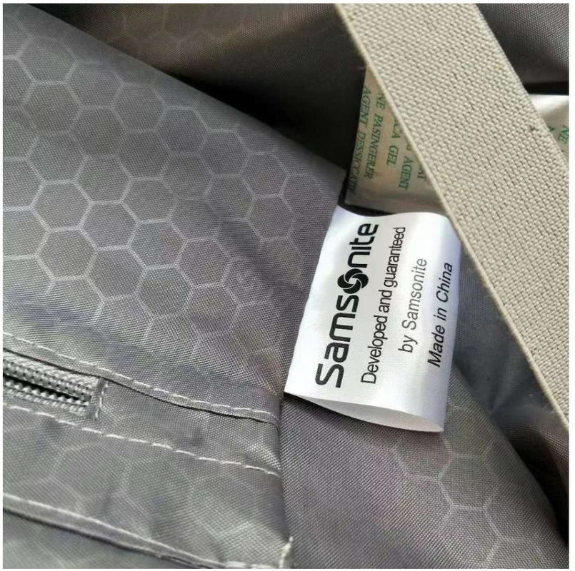 Unisex ABS zestaw bagażu podróżnego fabryczny bezpośredni 3-częściowy spinner Caster Carry-On check-in trolley walizki na zewnątrz