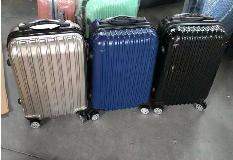 ABS Hard Shell Spinner Kabina Walizka Piękna Ręczna Bagaż Dziecięcy Dla Dziecka Torba Zestaw kupić online Torby wózki