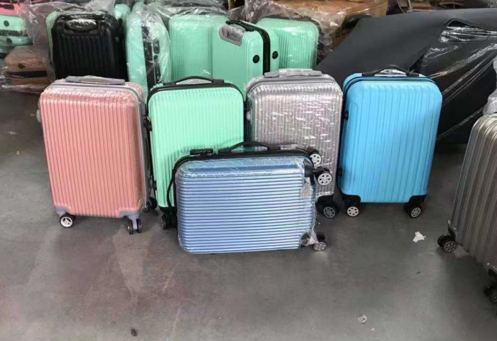 Wysokiej jakości 20-calowa obudowa ochronna bagaż ABS bagaż służbowy bagaż podróżny bagaż modny wózek walizka bagaż