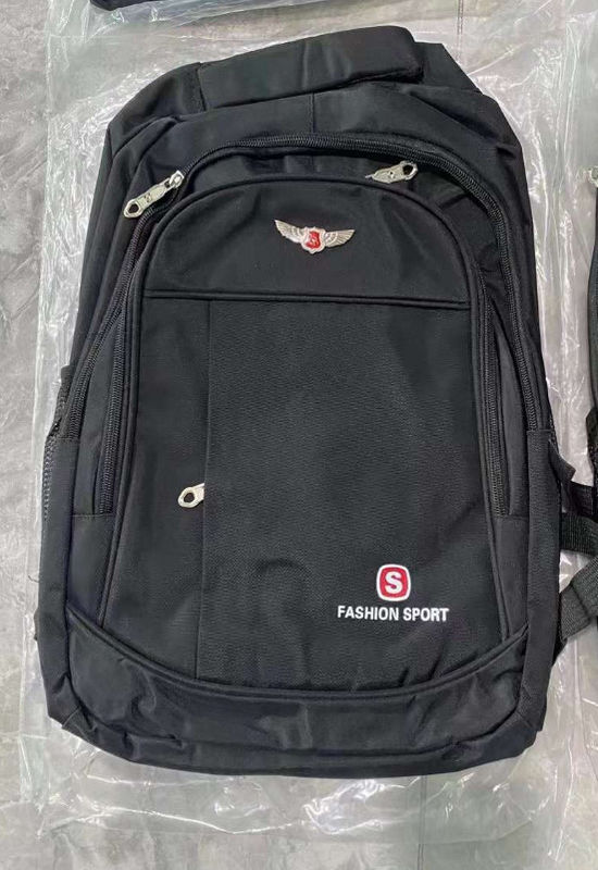 Kolegium Student School Bag męska podróż biznesowa wielofunkcyjna duża pojemność podróży laptop plecak