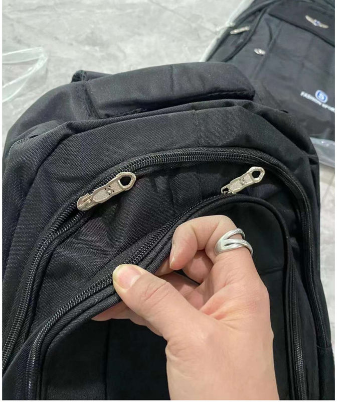 Kolegium Student School Bag męska podróż biznesowa wielofunkcyjna duża pojemność podróży laptop plecak