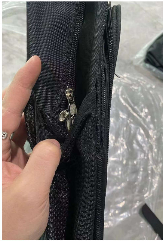 Kolegium Student School Bag męska podróż biznesowa wielofunkcyjna duża pojemność podróży laptop plecak