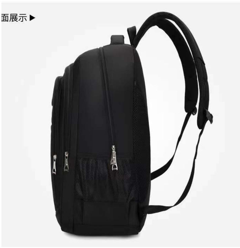 Kolegium Student School Bag męska podróż biznesowa wielofunkcyjna duża pojemność podróży laptop plecak