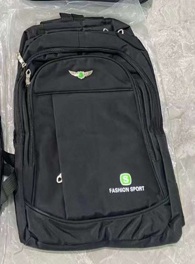 Sprzedaż hurtowa plecak sportowy uniseksowy plecak wypoczynkowy plecak podróżny plecak na ramieniu lekki plecak motocyklowy