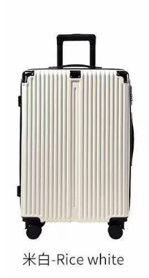 Popularny bagaż w wózku Słynne marki Bagaż bagaż bagaż podróżny Bagaż TSA Kombinacja zamek 20