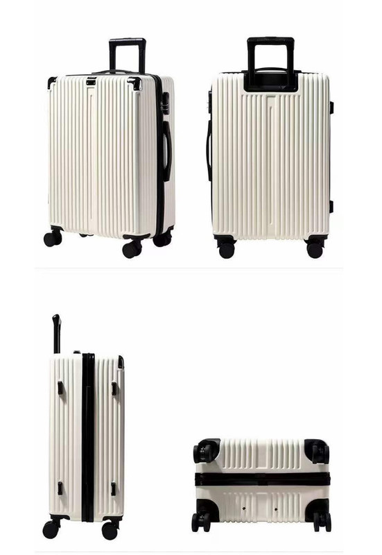 Popularny bagaż w wózku Słynne marki Bagaż bagaż bagaż podróżny Bagaż TSA Kombinacja zamek 20