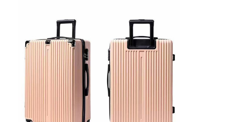 Spot Nowy Pakiet Górny Torba Bagażowa Uniwersalna Koło Poduszka Pojazdna Pudełka 20 cali