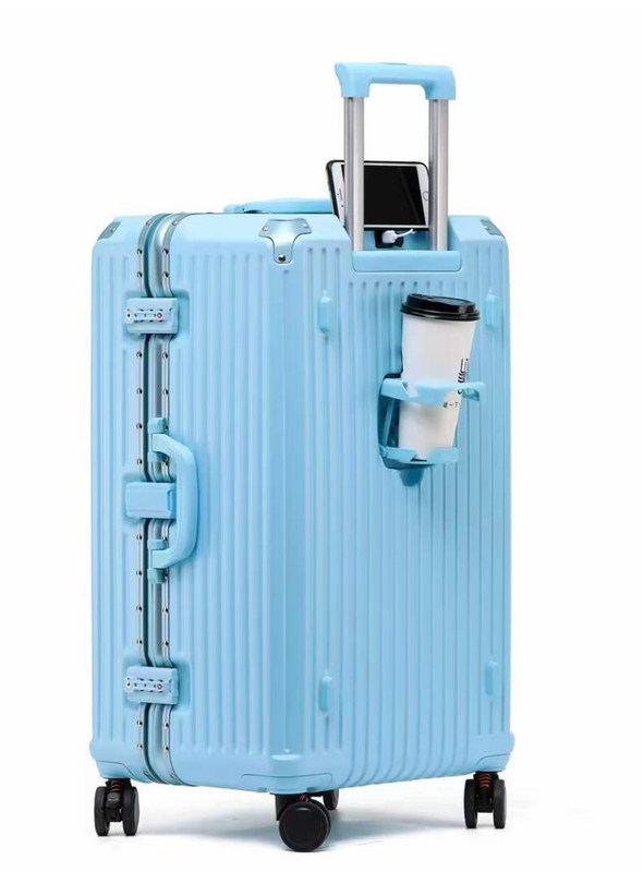 Największa wielofunkcyjna torba bagażowa z kołdrą 20