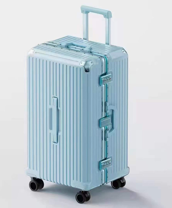 Największa wielofunkcyjna torba bagażowa z kołdrą 20