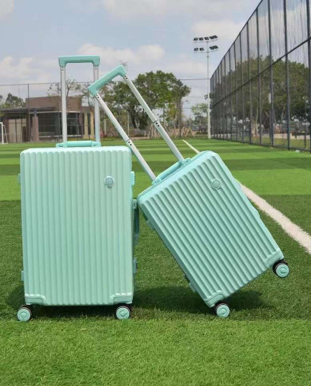 Zestawy bagażu do podróży 4 sztuki 20