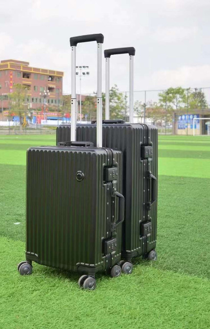 Pudełko bagażowe Kobieta Pudełko bagażowe Student Powszechne Koło walizka 20-calowy Pudełko hasło Pudełko pokładowe Smart Pc bagaż